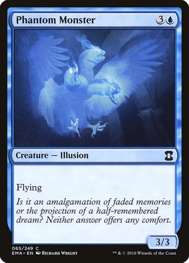 Phantom Monster image
