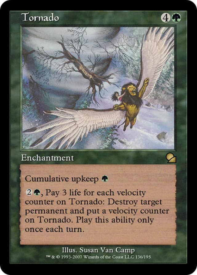 Tornado image