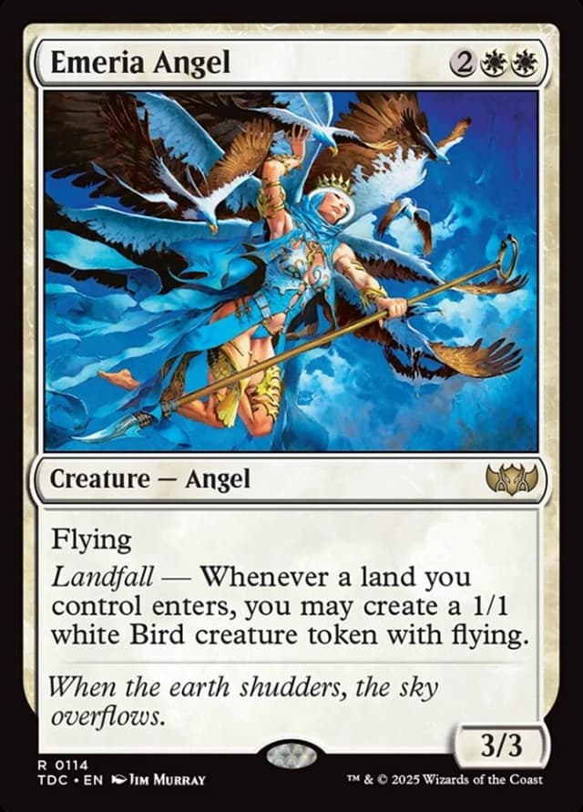 Emeria Angel image