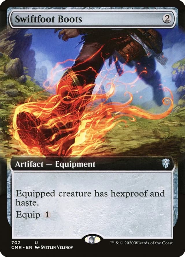 Swiftfoot Boots image