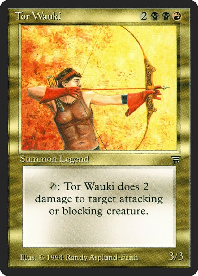 Tor Wauki image