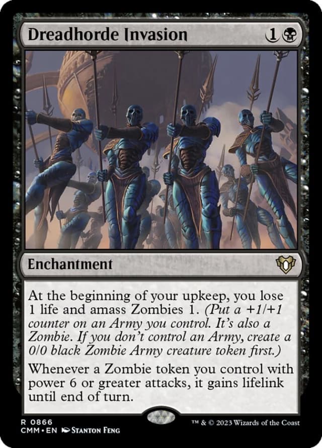 Dreadhorde Invasion image