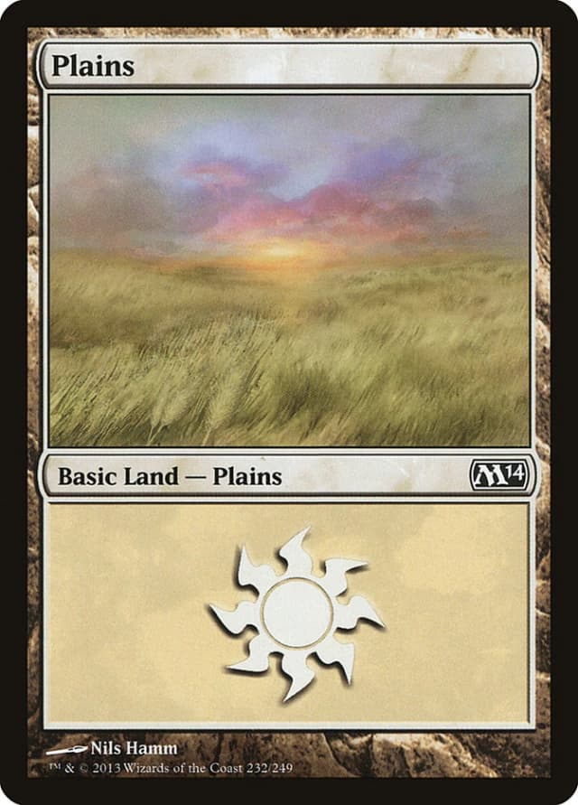 Plains image