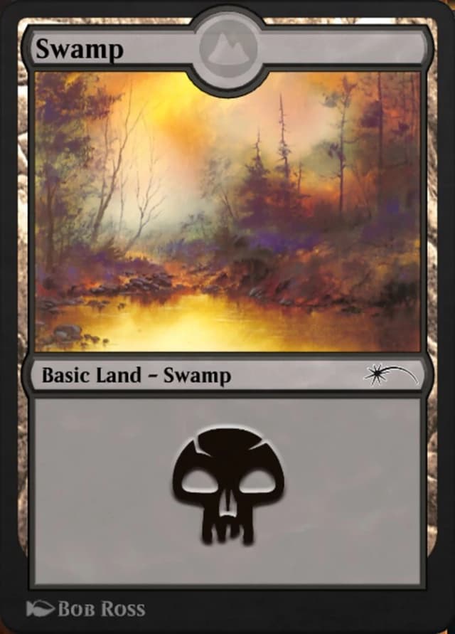 Swamp image