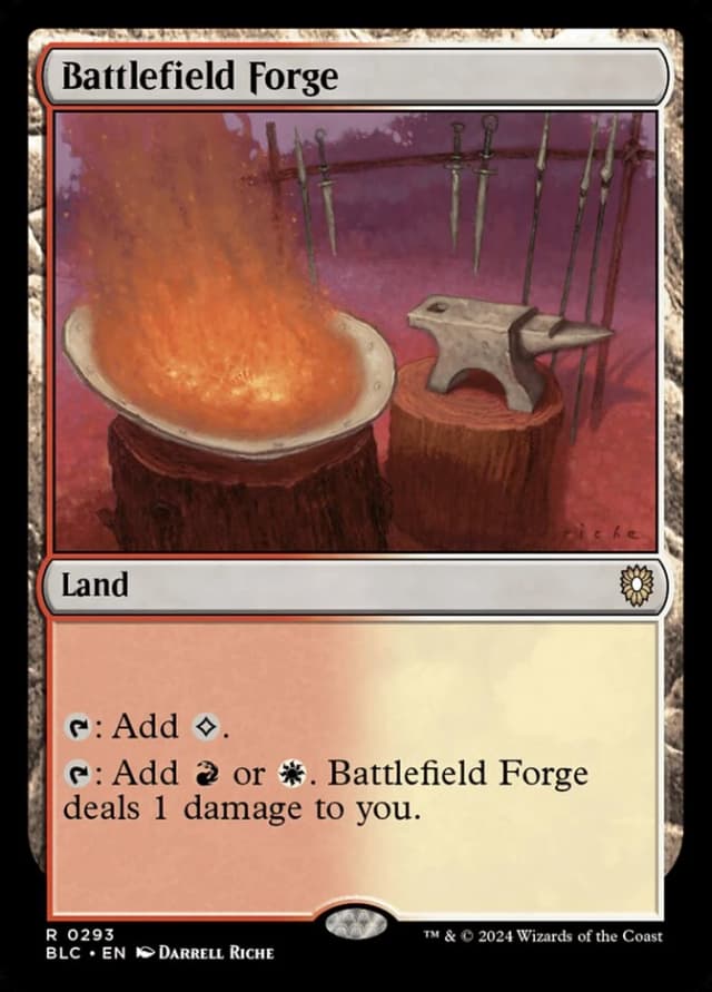 Battlefield Forge image