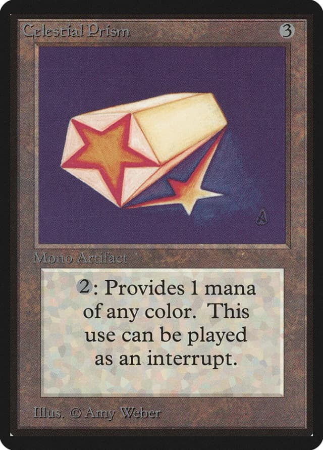 Celestial Prism image