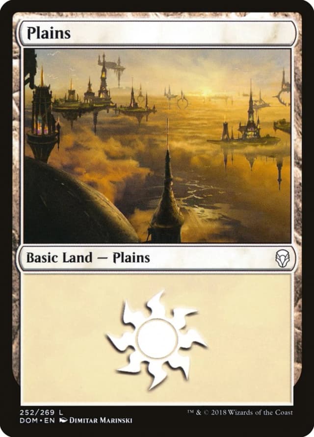 Plains image