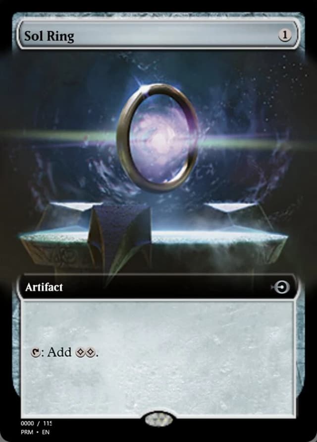 Sol Ring image