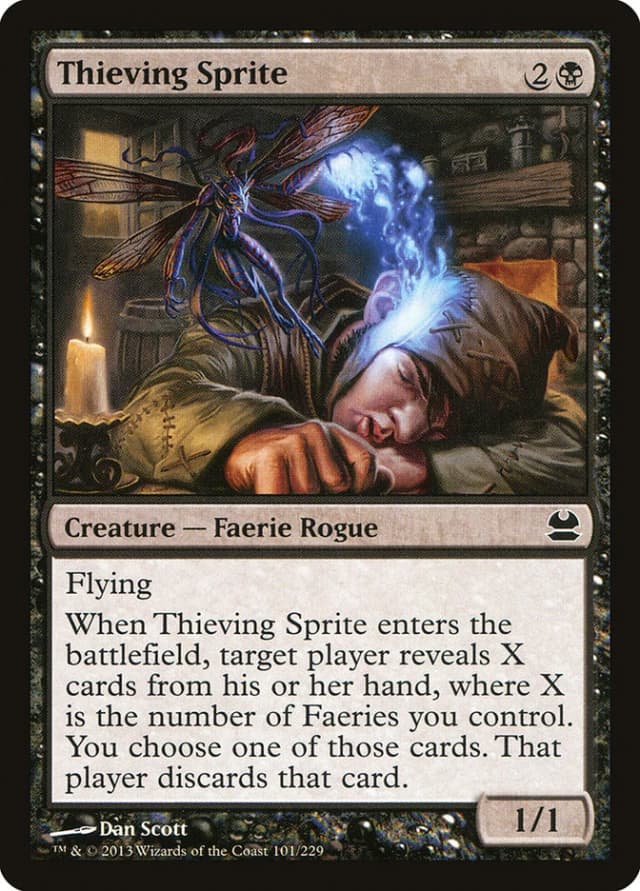 Thieving Sprite image