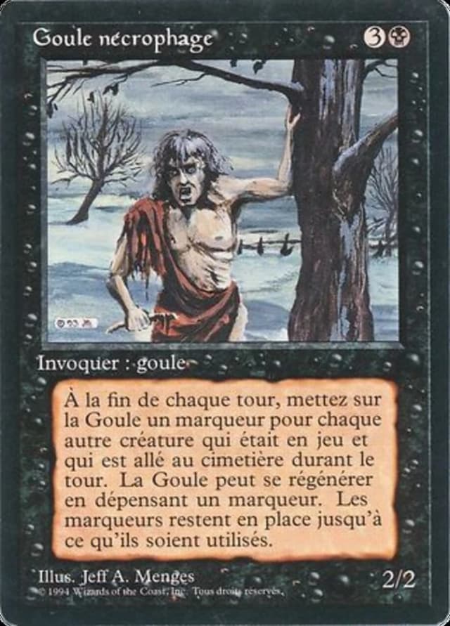 Scavenging Ghoul image