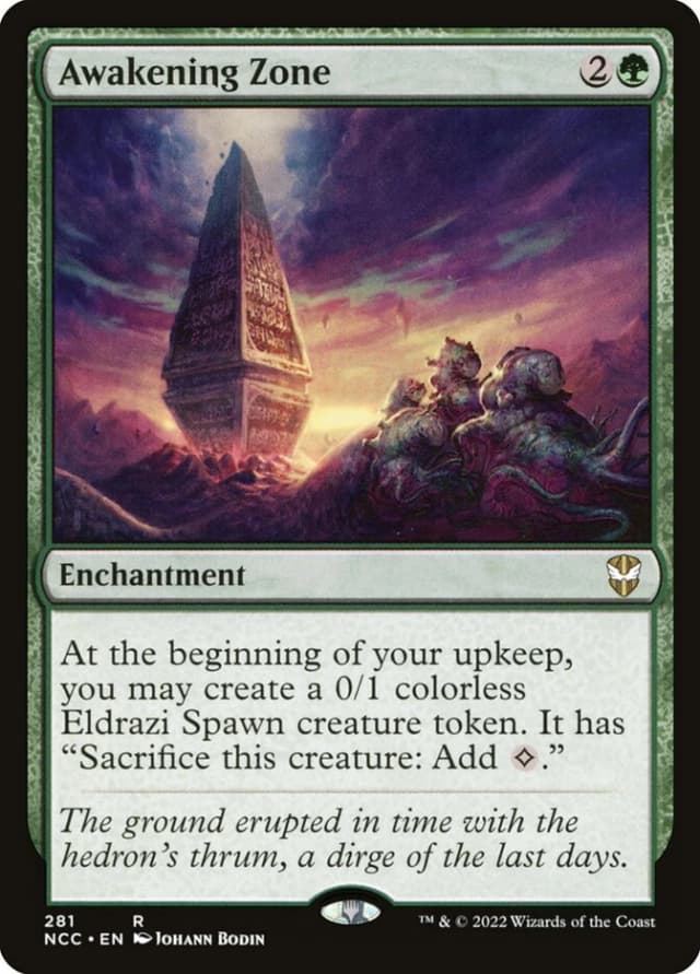 Awakening Zone image