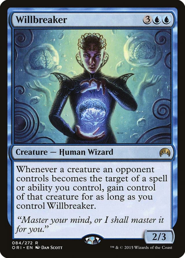 Willbreaker image