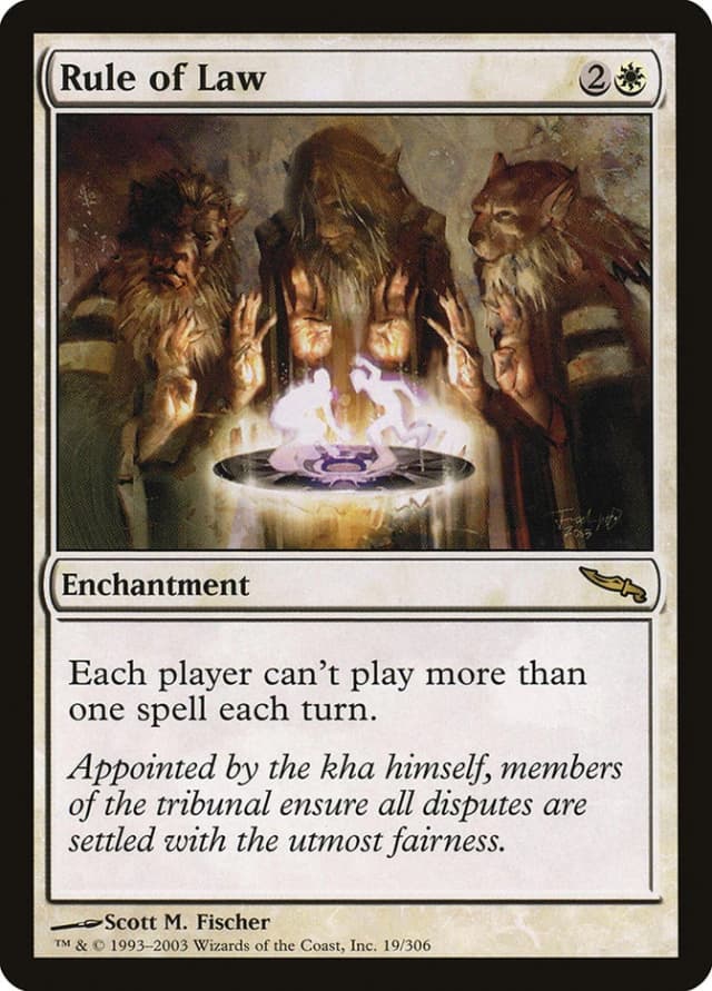 Rule of Law image