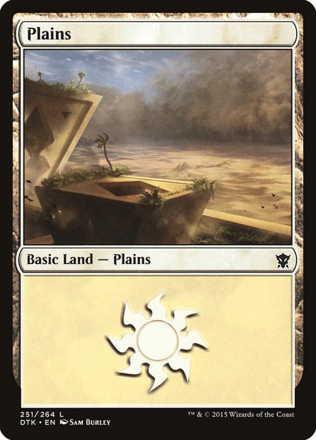 Plains image