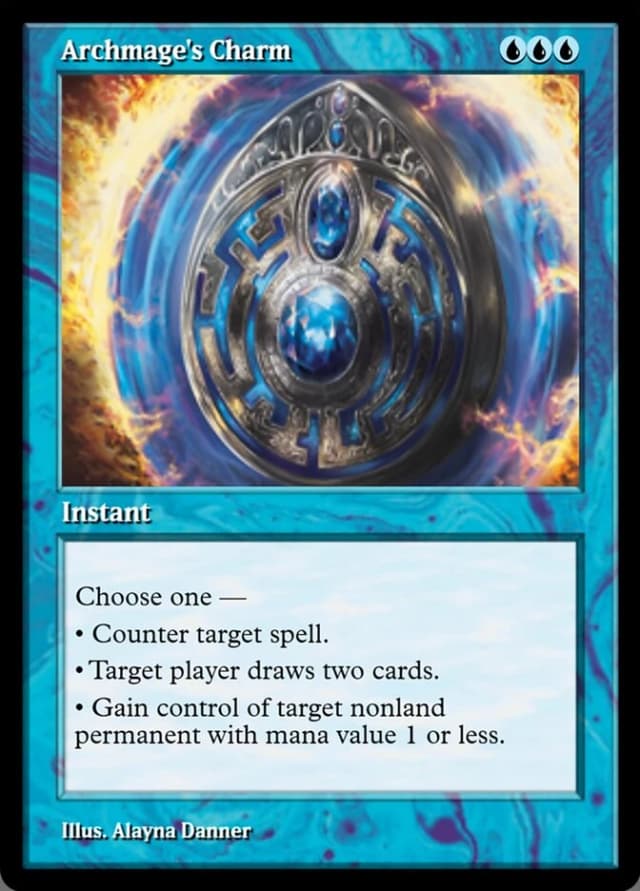 Archmage's Charm image