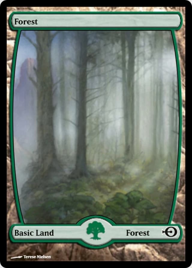 Forest image