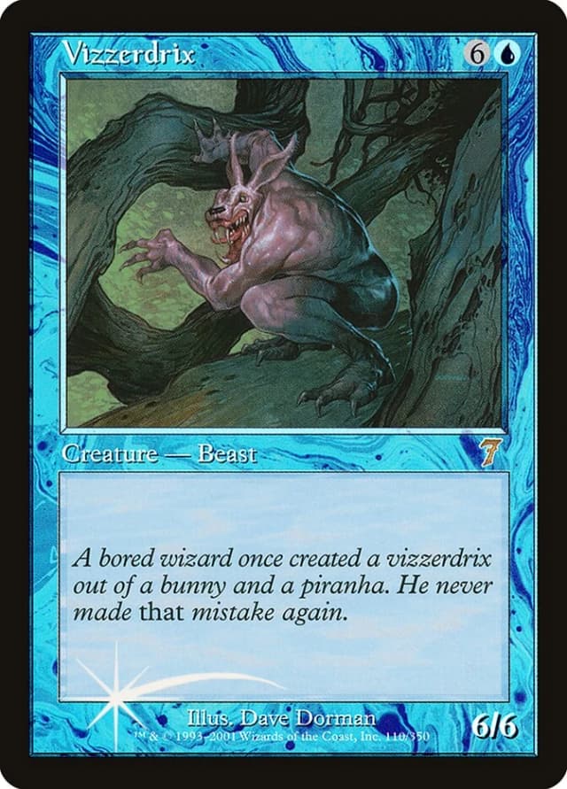 Vizzerdrix image