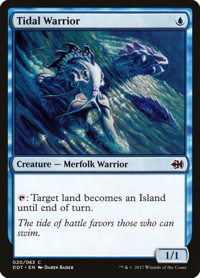 Tidal Warrior image