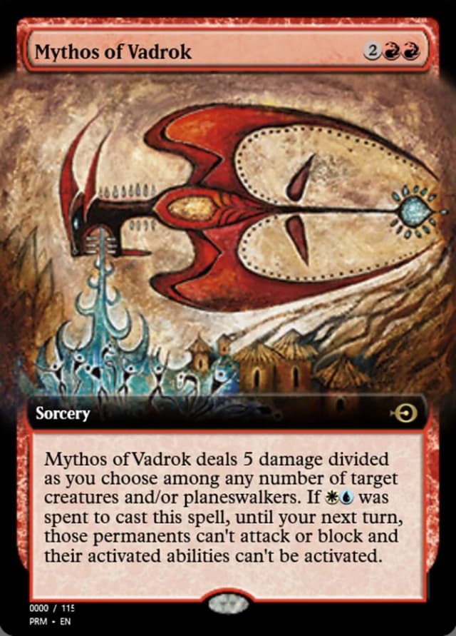 Mythos of Vadrok image