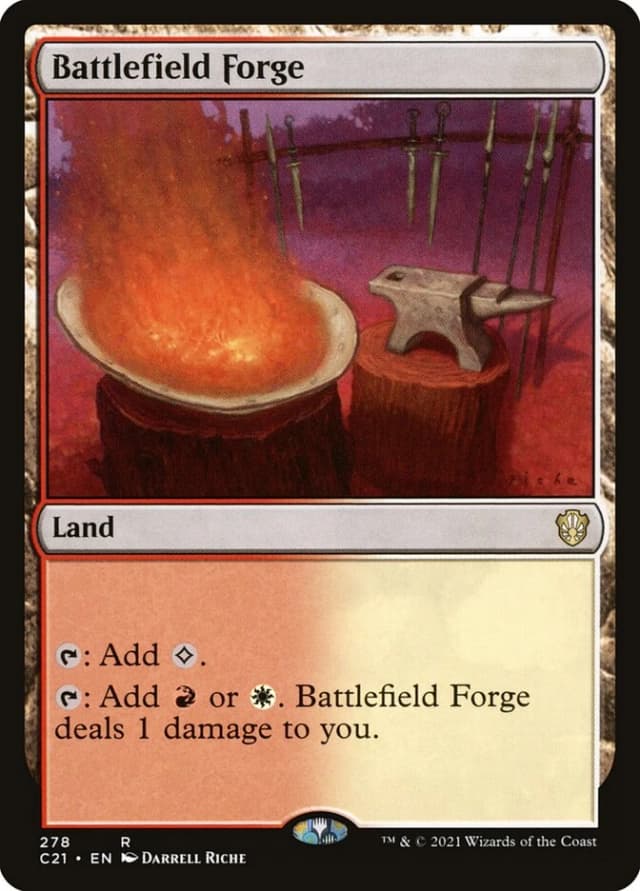 Battlefield Forge image