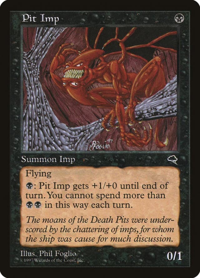 Pit Imp image