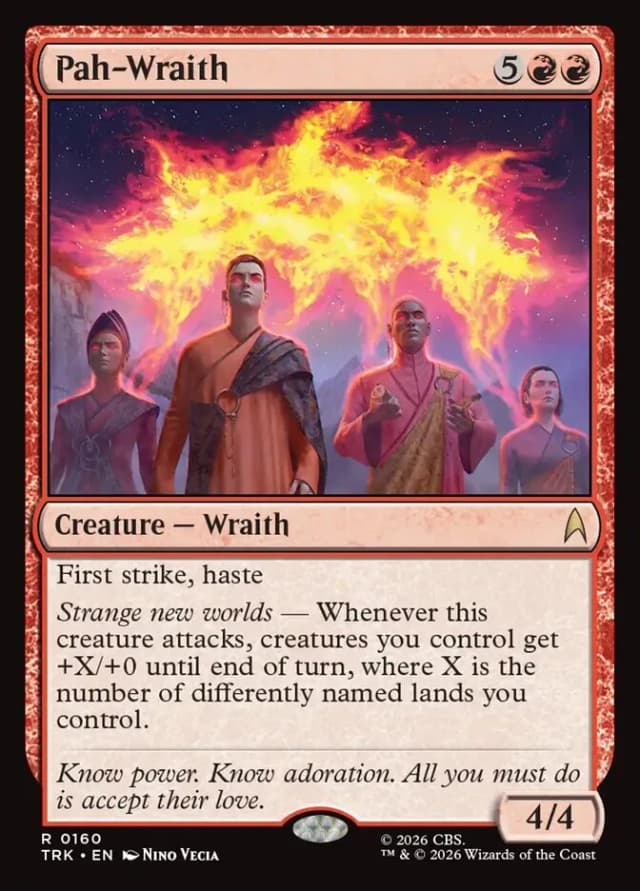 Pah-Wraith image