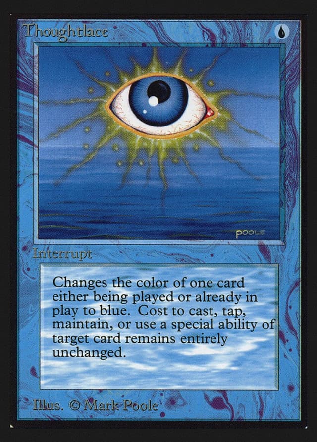 Thoughtlace image