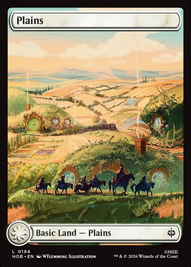 Plains image