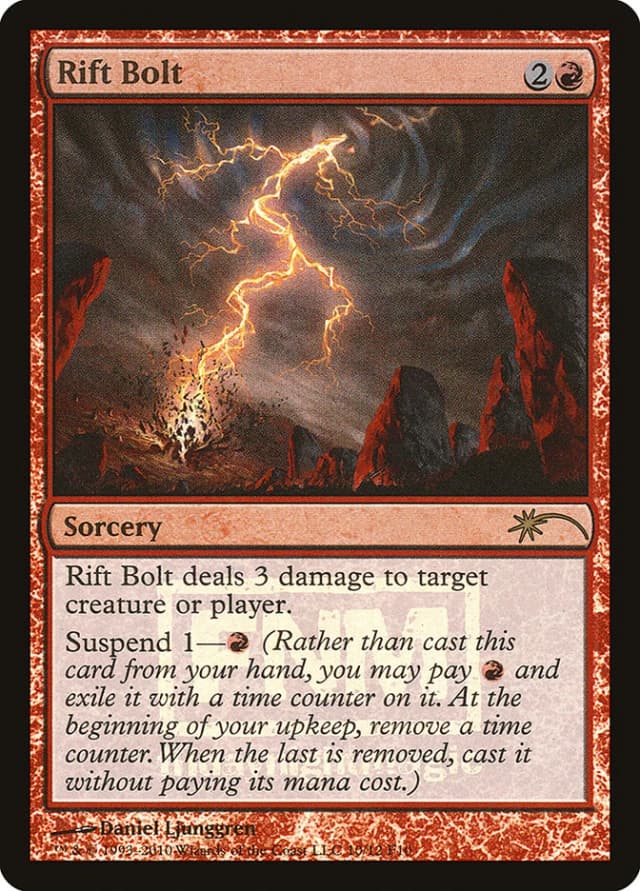 Rift Bolt image