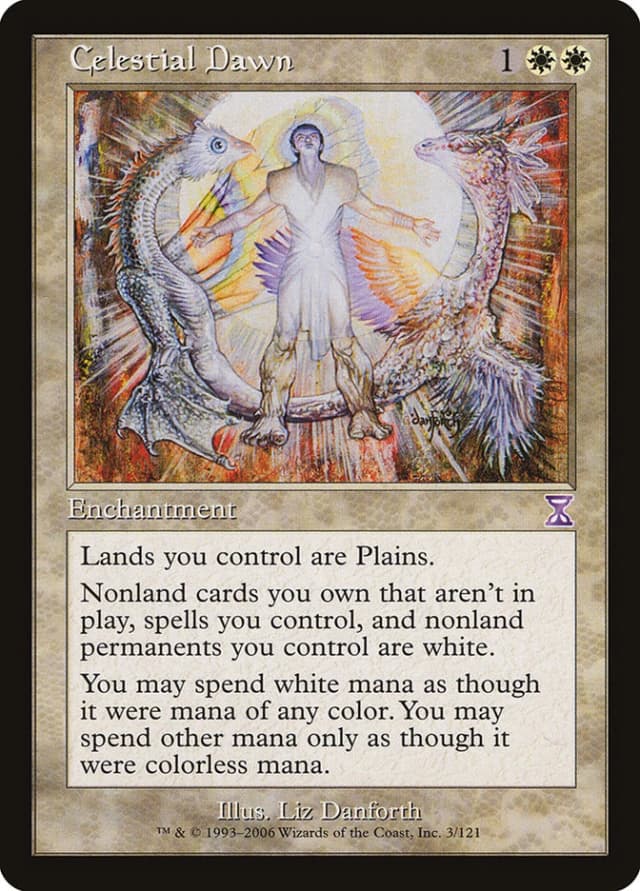 Celestial Dawn image