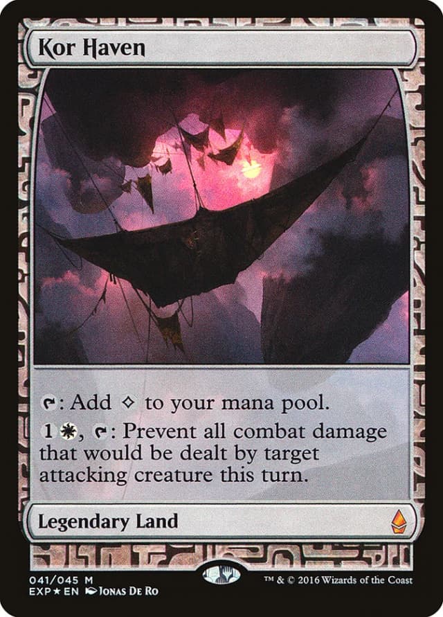 Kor Haven image