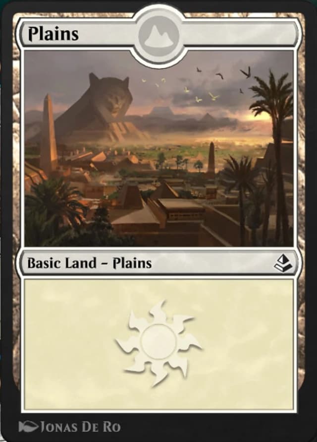 Plains image