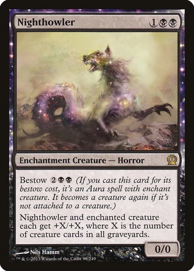 Nighthowler image