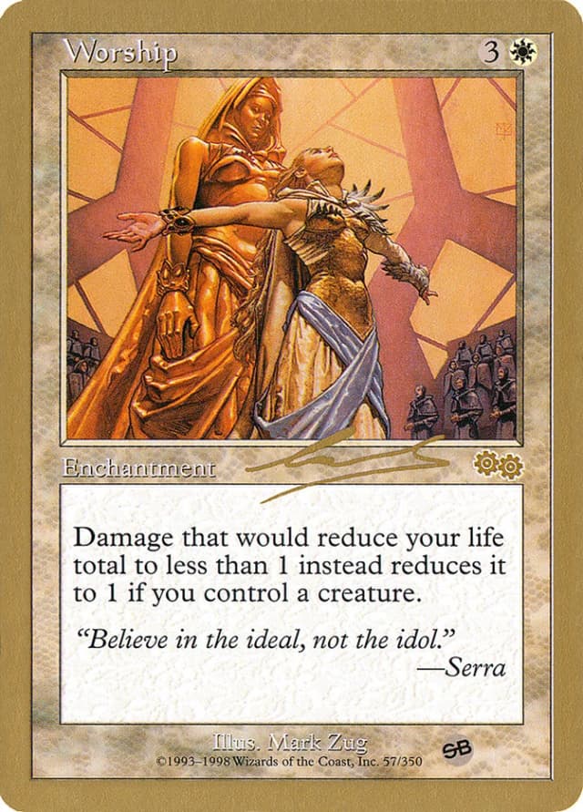Worship image