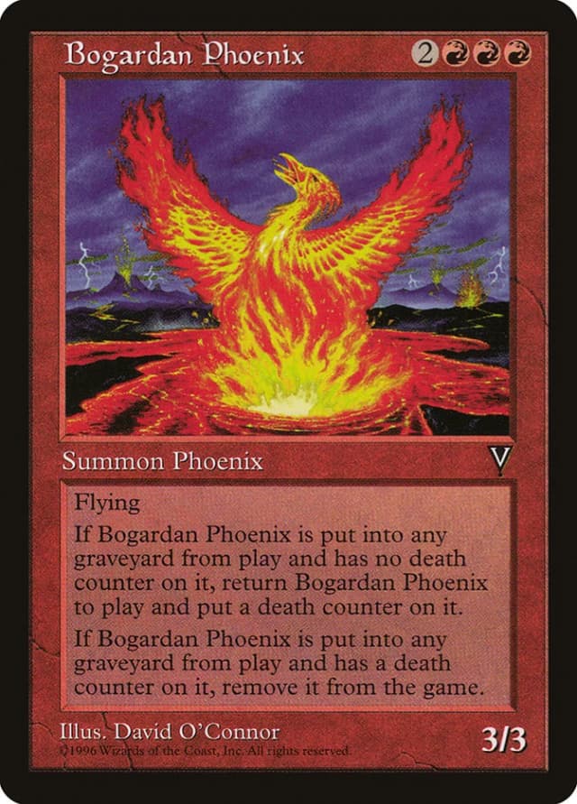 Bogardan Phoenix image