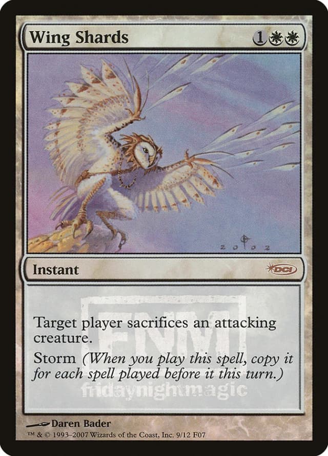 Wing Shards image