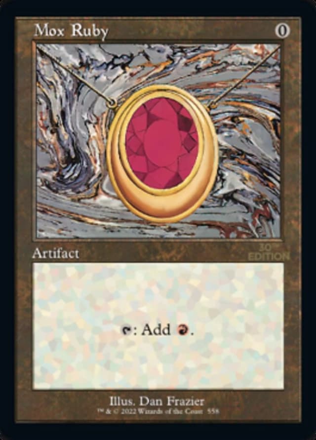 Mox Ruby image