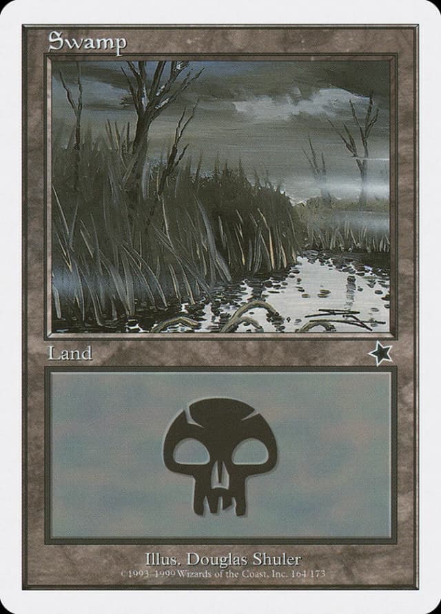 Swamp image