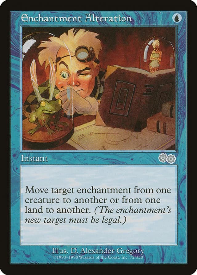 Enchantment Alteration image