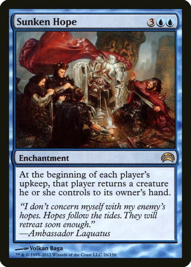 Sunken Hope image