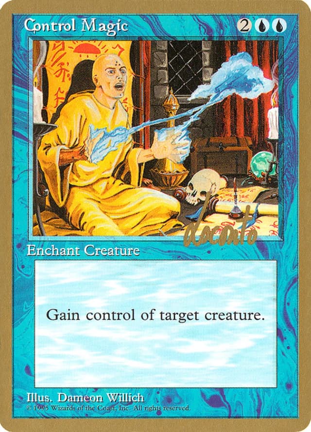 Control Magic image
