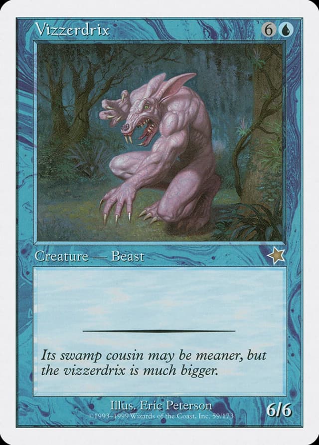 Vizzerdrix image