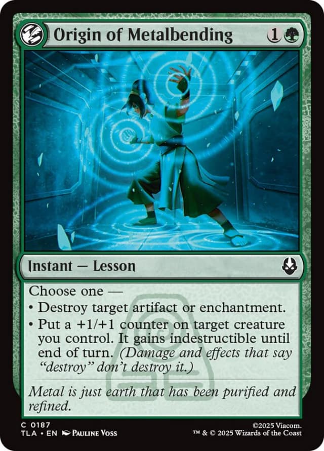 Origin of Metalbending image