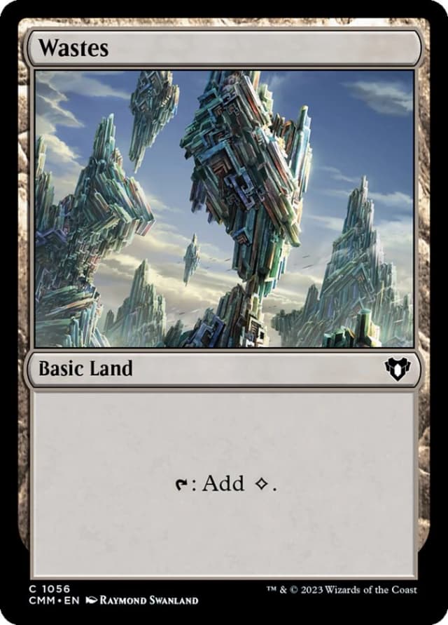 Wastes image