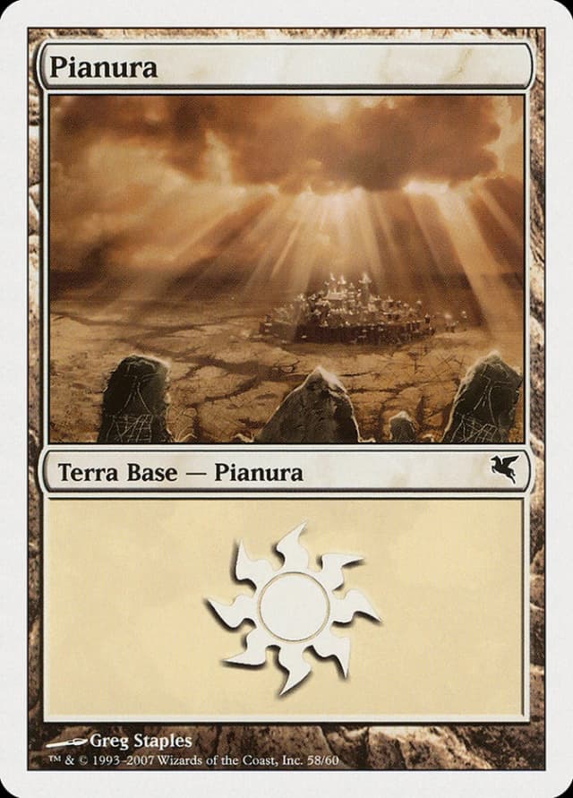 Plains image