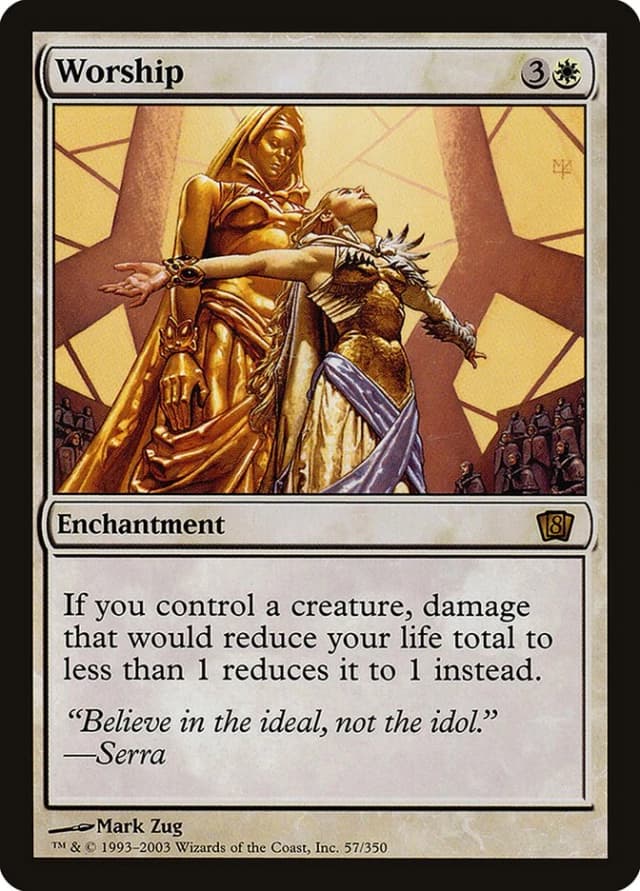 Worship image