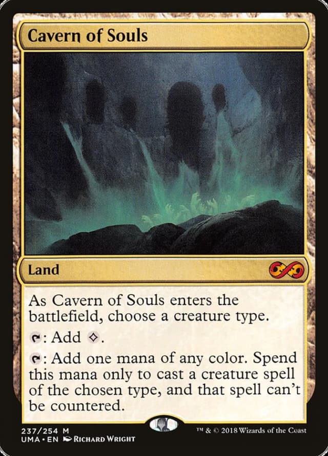 Cavern of Souls image