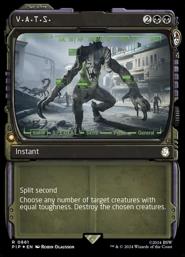 V.A.T.S. image