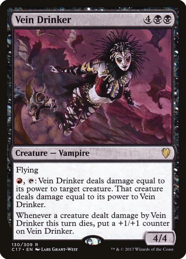 Vein Drinker image