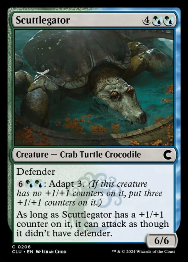 Scuttlegator image